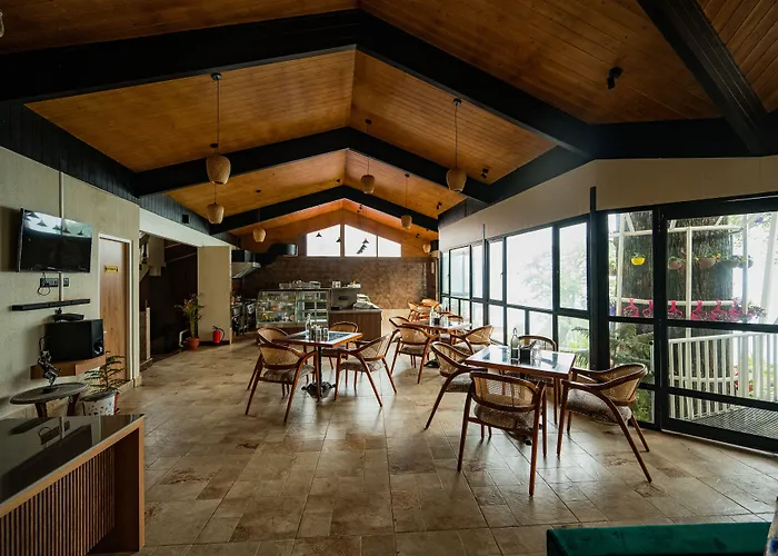 Arcadia Heritage Resort
