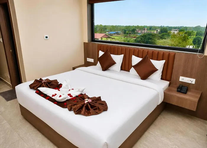 Hotel Rio