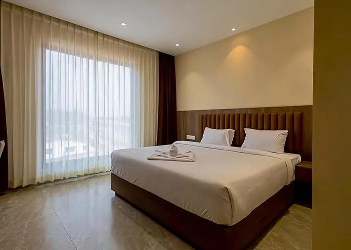 Hotel Rio